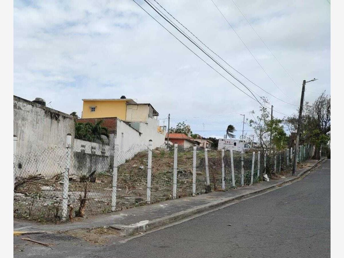 Terreno en venta en San Isidro, Veracruz