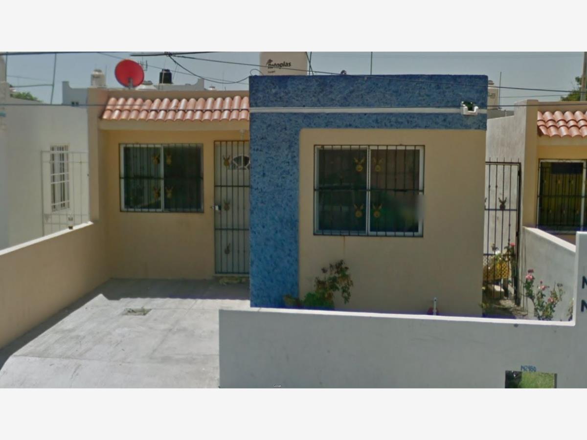 Casa en venta en Santa Rita III, Carmen — foto 1 de 12