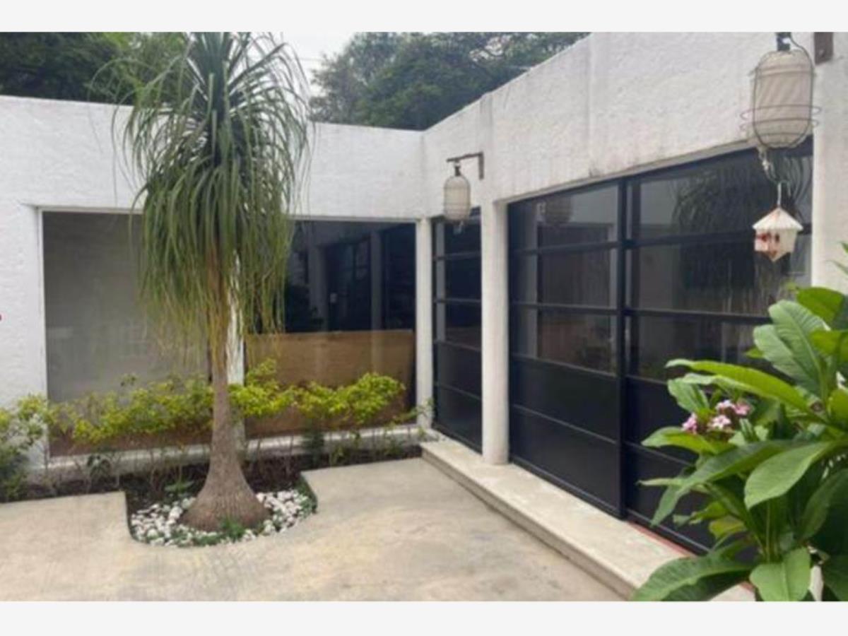 Casa en renta en Ahuatepec, Cuernavaca — foto 1 de 22