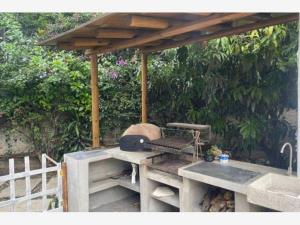 Casa en renta en Ahuatepec, Cuernavaca — foto 2 de 22