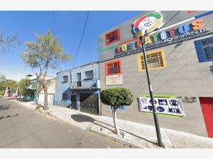 Casa en venta en Moctezuma 2a Sección, Venustiano Carranza — foto 3 de 12