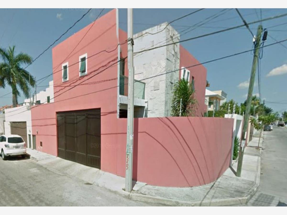 Casa en venta en Emiliano Zapata Nte, Mérida — foto 1 de 8