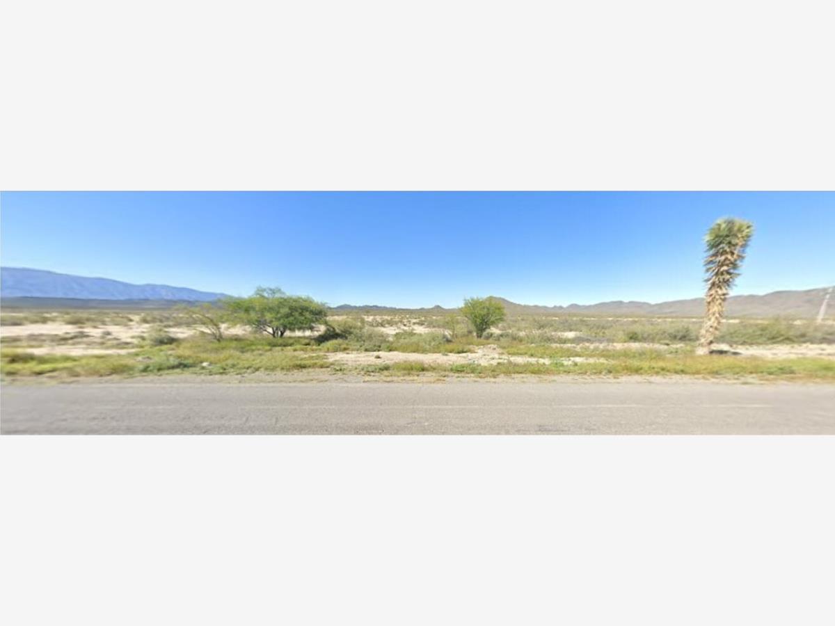 Terreno en venta en Parras, Parras — foto 1 de 17