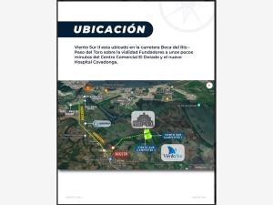 Terreno en venta en Herón Proal (Campestre), Medellín de Bravo — foto 3 de 11