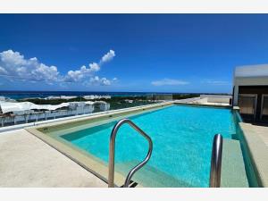 Departamento en venta en Playa del Carmen Centro, Solidaridad — foto 2 de 33