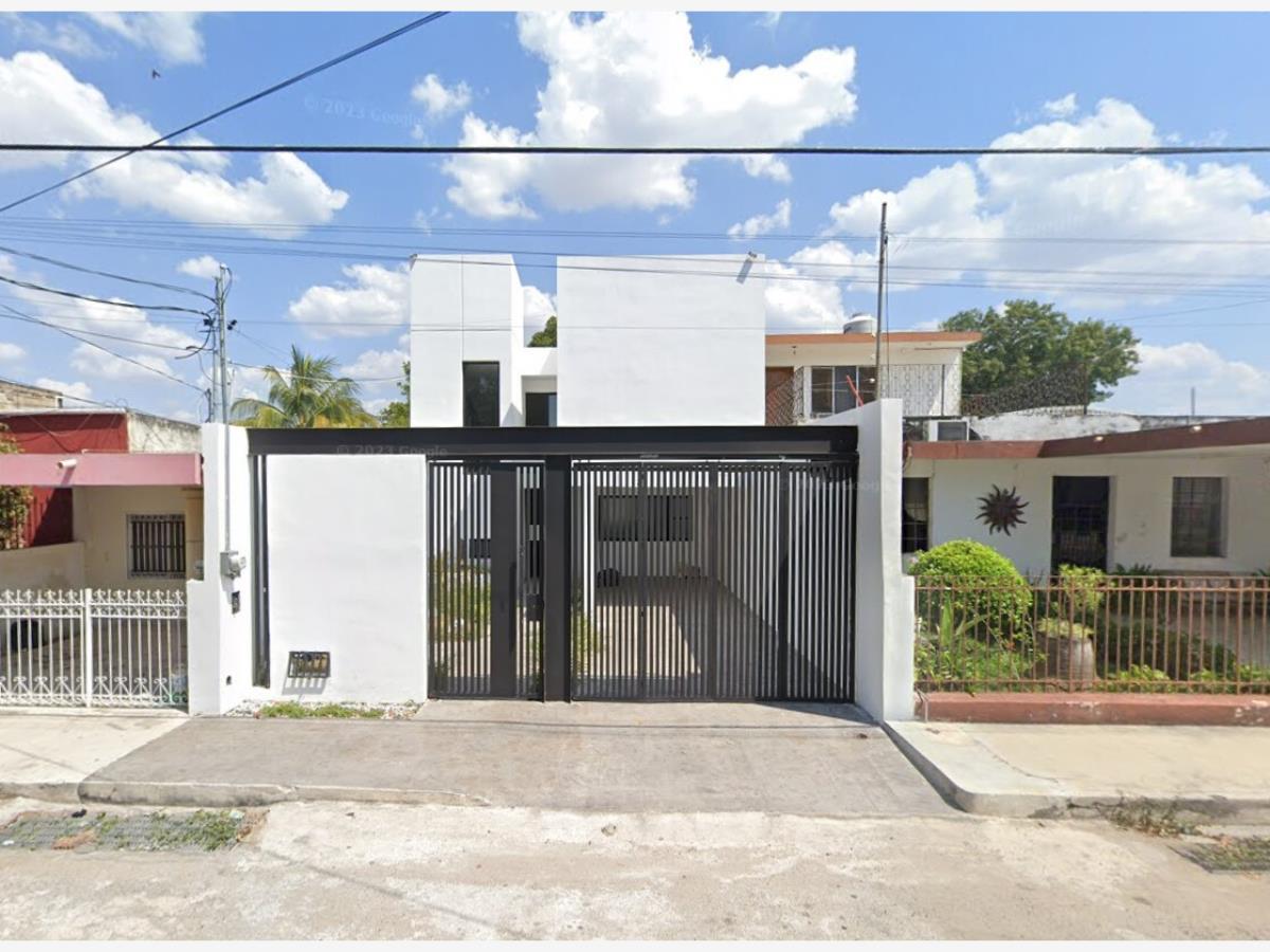 Casa en venta en Jesus Carranza, Mérida — foto 1 de 14