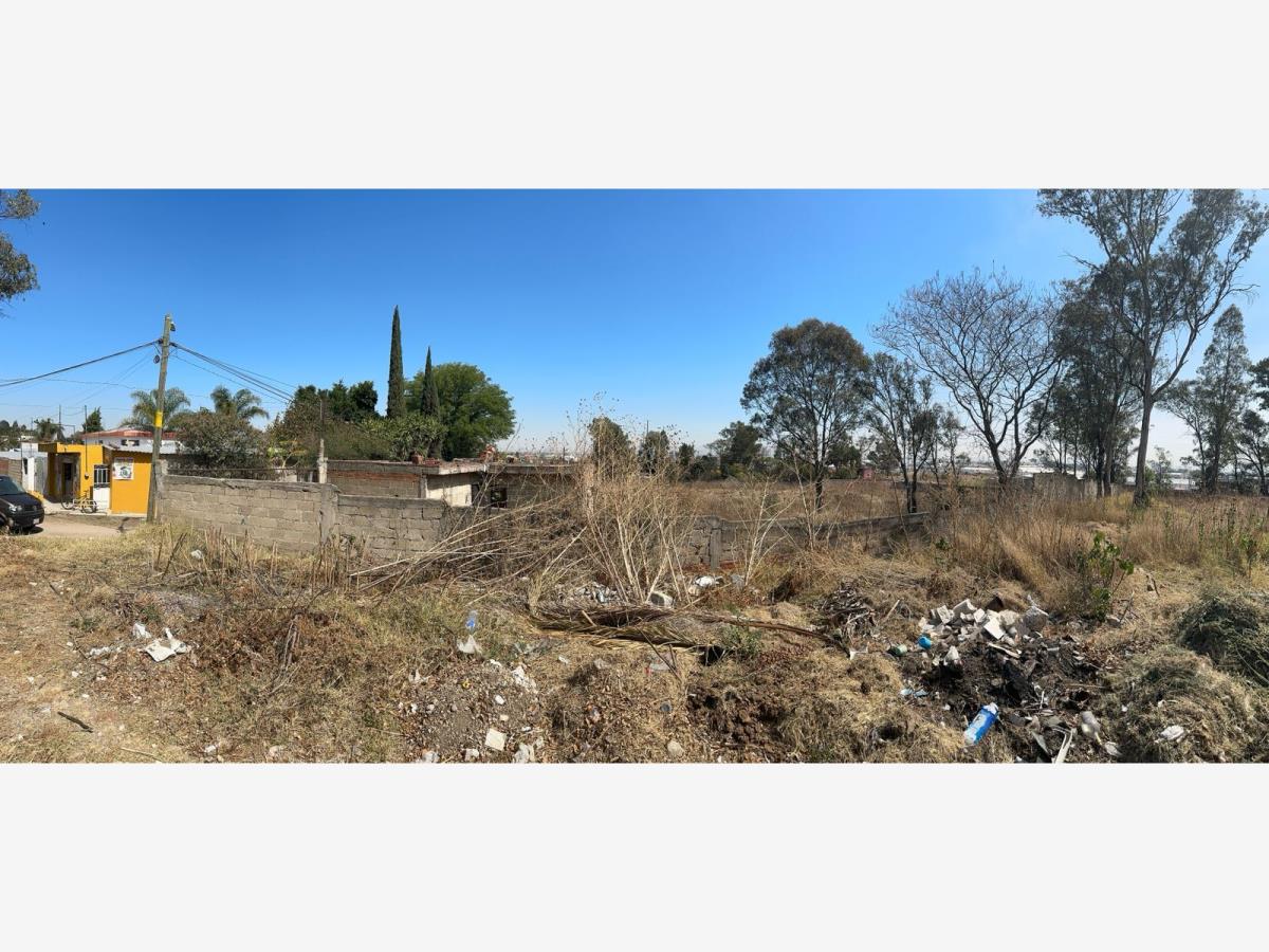 Terreno en venta en San Francisco Acatepec, San Andrés Cholula — foto 1 de 4