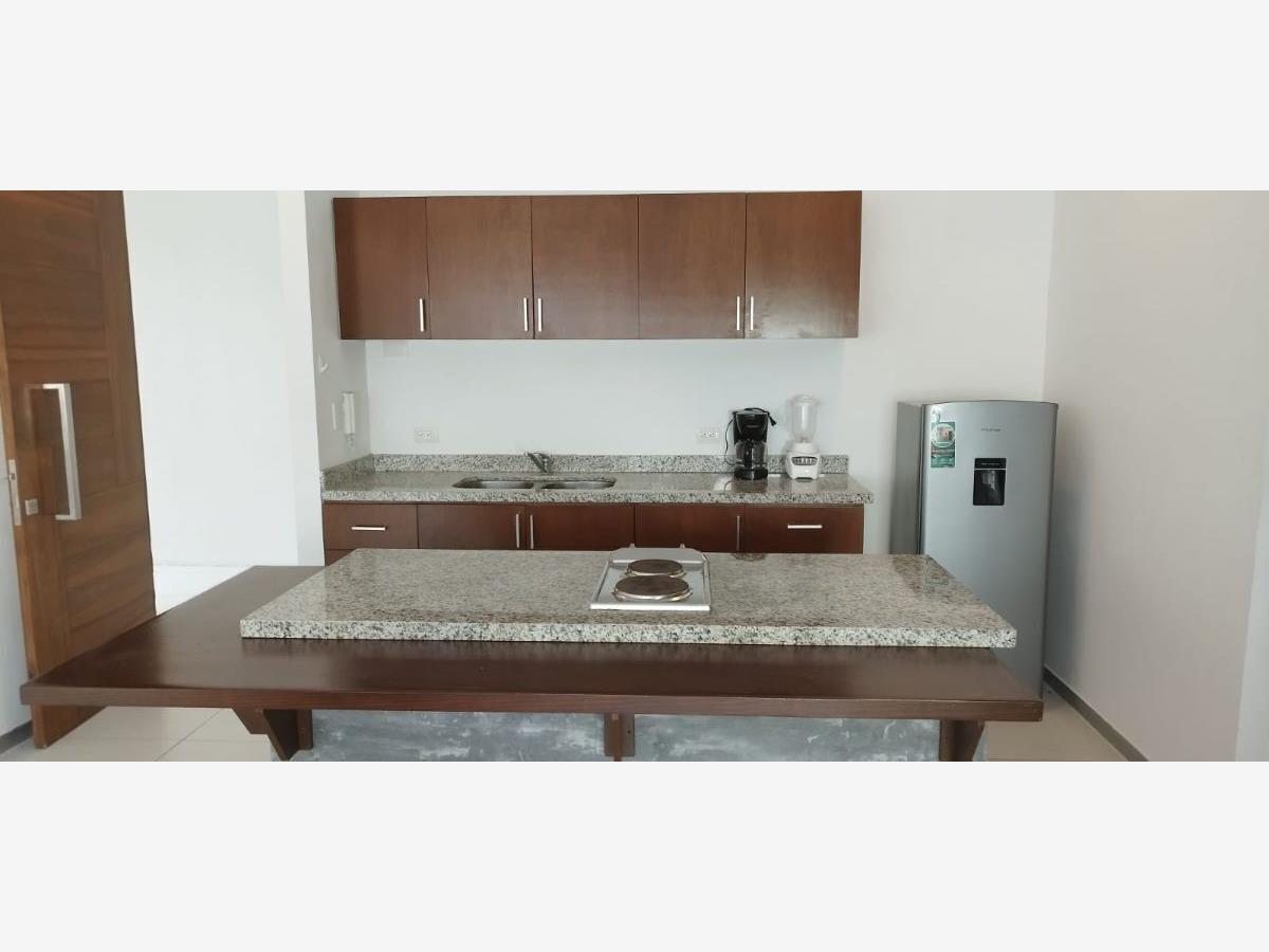 Departamento en renta en Sodzil Norte, Mérida — foto 1 de 6