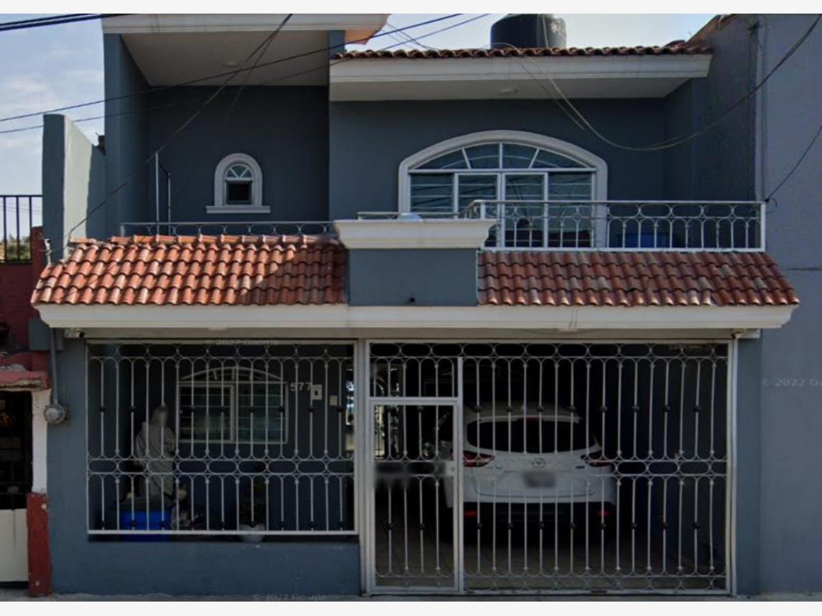 Casa en venta en La Federacha, Guadalajara — foto 1 de 8