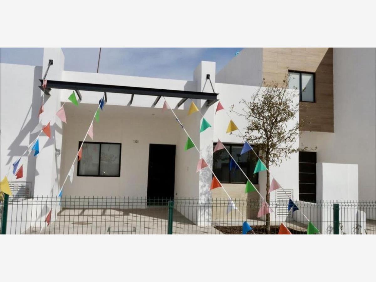 Casa en venta en Los Viñedos, Torreón — foto 1 de 14