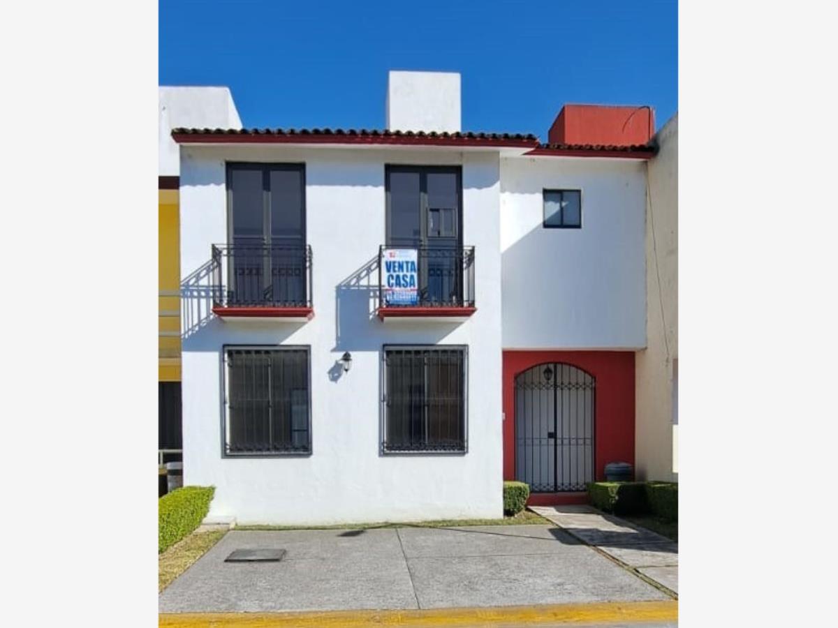 Casa en venta en Valle de la Hacienda, Toluca — foto 1 de 14