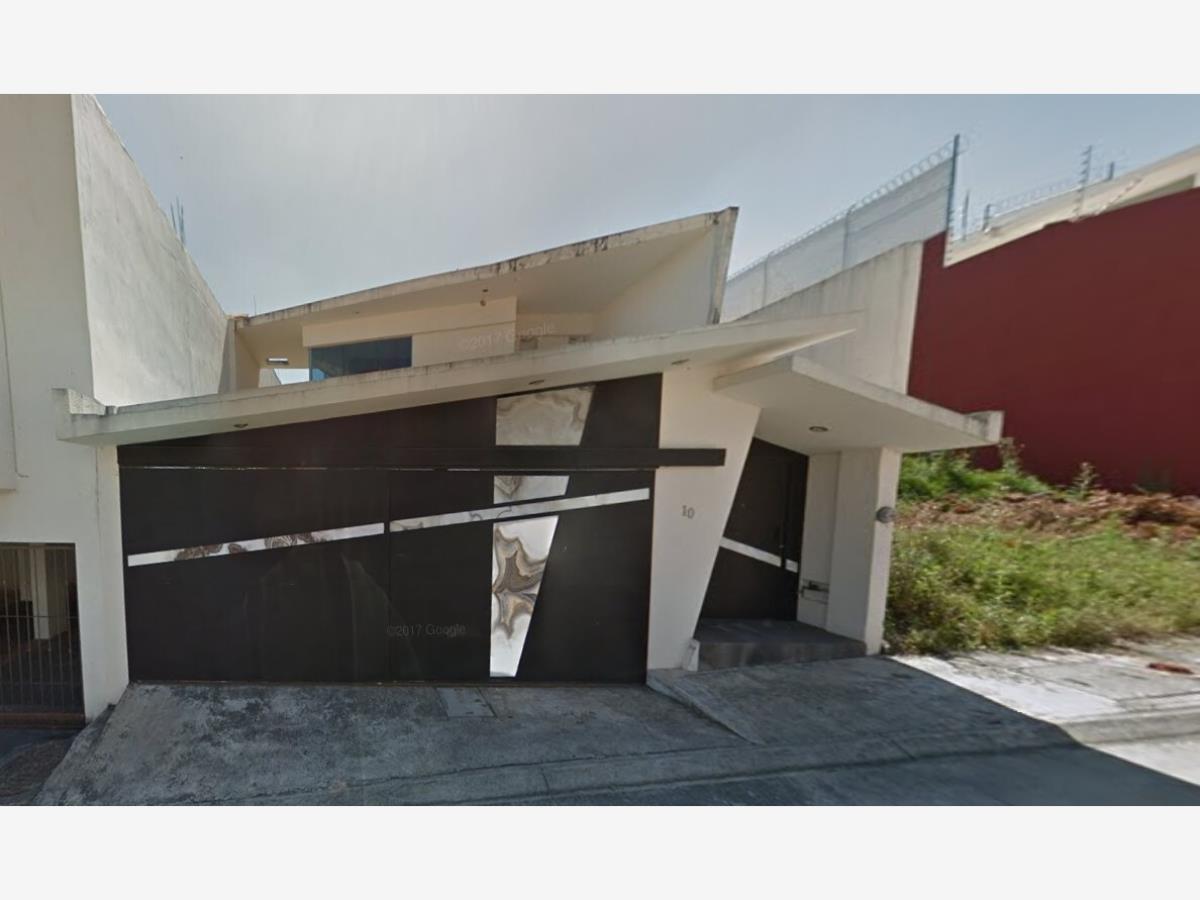 Casa en venta en Anahuac, Xalapa — foto 1 de 12