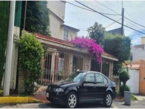 Casa en venta en Bosque Residencial del Sur, Xochimilco — foto 2 de 7