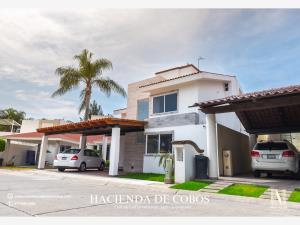 Casa en renta en La Hacienda de León Residencial y Golf, León — foto 2 de 18
