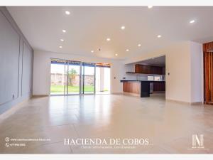 Casa en renta en La Hacienda de León Residencial y Golf, León — foto 3 de 18