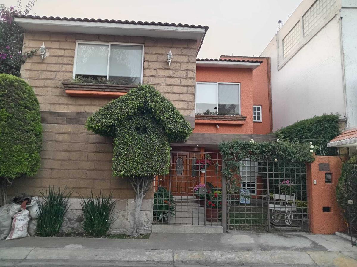 Casa en renta en Mayorazgos de los Gigantes, Atizapán de Zaragoza — foto 1 de 20