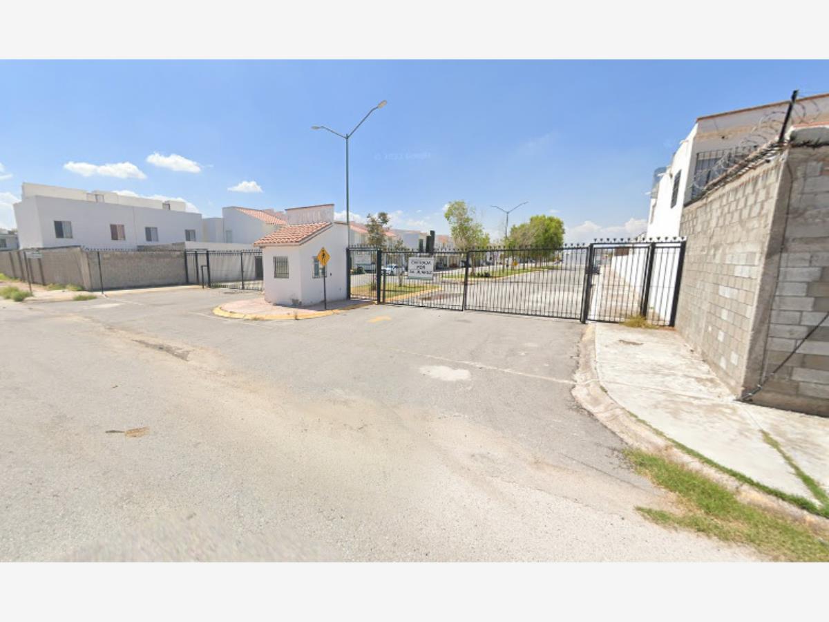 Casa en Remate en El Castaño, Torreón, Coahuila de Zaragoza