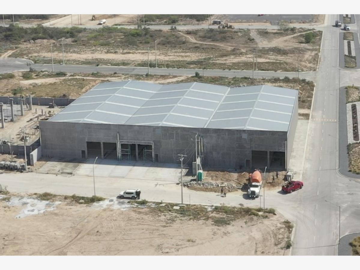 Nave en renta en Santa Catarina Industrial Park, Santa Catarina — foto 1 de 5