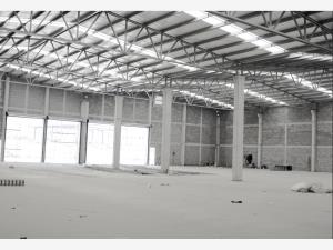 Nave en renta en Santa Catarina Industrial Park, Santa Catarina — foto 3 de 5