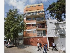 Departamento en venta en Ciudad de los Deportes, Benito Juárez — foto 2 de 20