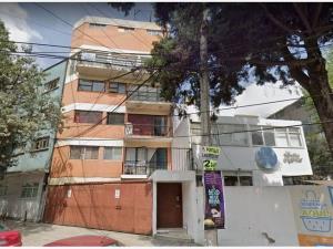 Departamento en Ciudad de los Deportes, Benito Juárez, Ciudad de México