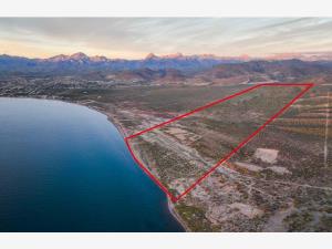 Terreno en venta en Nuevo Loreto, Loreto — foto 2 de 21