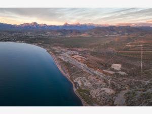 Terreno en venta en Nuevo Loreto, Loreto — foto 3 de 21