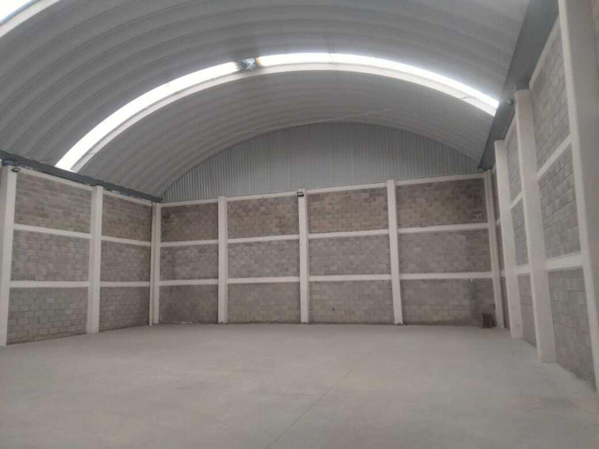 Bodega en renta en Reforma, San Mateo Atenco — foto 1 de 6