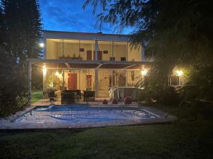 Casa en venta en Hacienda Cocoyoc, Yautepec — foto 2 de 10