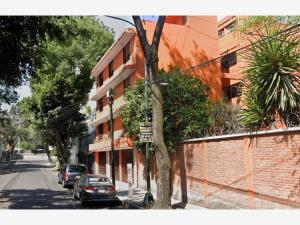 Departamento en Napoles, Benito Juárez, Ciudad de México