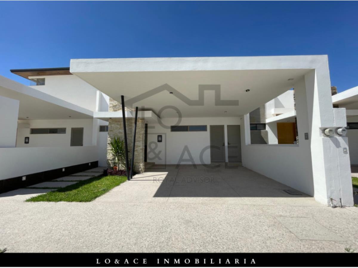 Casa en venta en Los Viñedos, Torreón — foto 1 de 14