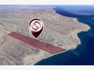 Terreno en venta en Nuevo Loreto, Loreto, Baja California Sur