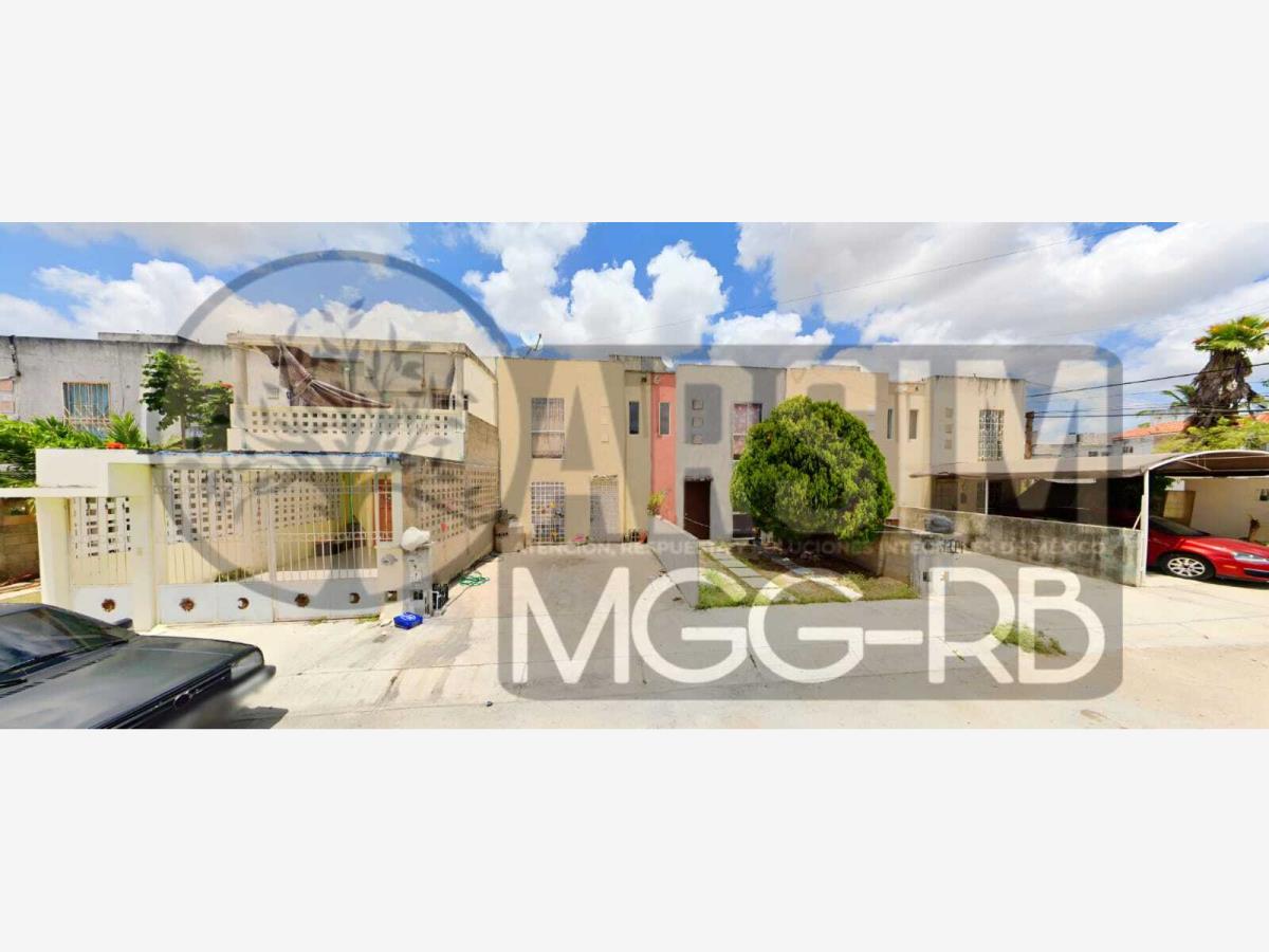 Casa en venta en Monte Real, Benito Juárez — foto 1 de 43