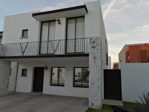 Casa en Punta Juriquilla, Querétaro, Querétaro