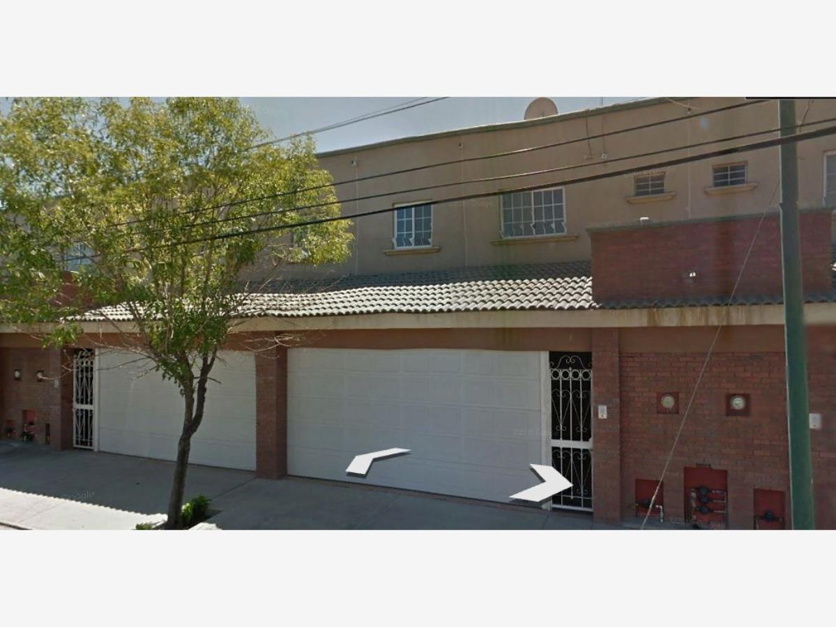 Departamento en Renta en San Isidro, Torreón, Coahuila de Zaragoza