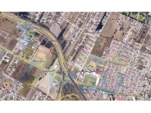 Terreno en Emiliano Zapata (San Isidro), Chilchotla, Puebla