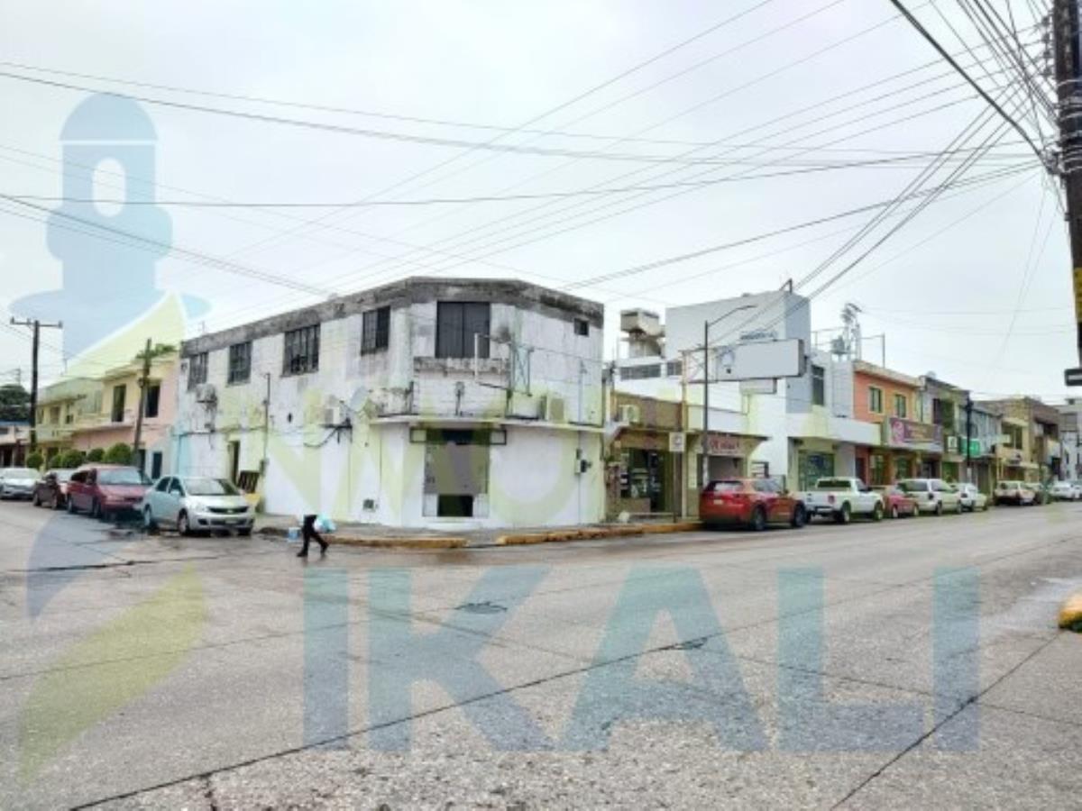 Local en renta en Primero de Mayo, Ciudad Madero — foto 1 de 7
