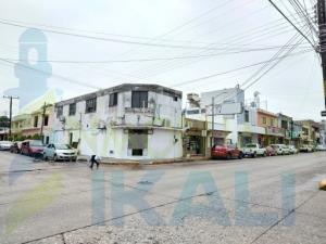 Local en renta en Primero de Mayo, Ciudad Madero, Tamaulipas
