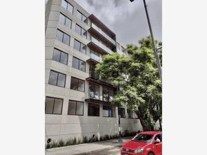 Departamento en venta en Narvarte Poniente, Benito Juárez — foto 3 de 10
