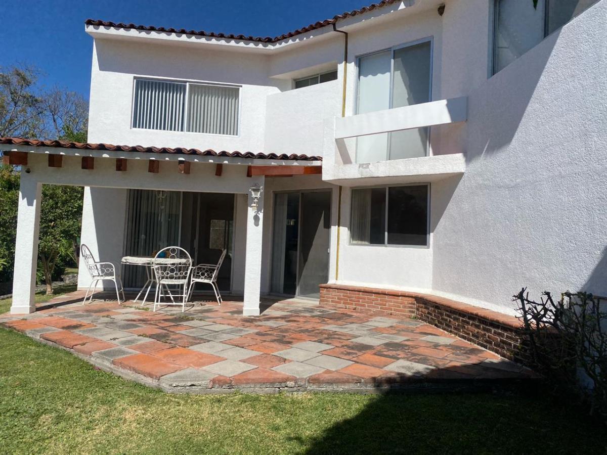 Casa en venta en Tamoanchan, Jiutepec — foto 1 de 28