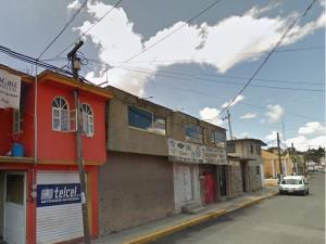 Casa en venta en Cacalomacán Centro, Toluca — foto 2 de 6