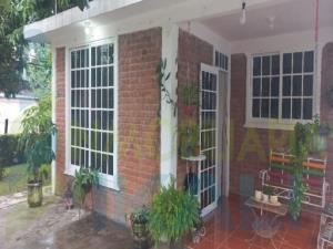 Casa en La Ceiba, Poza Rica de Hidalgo, Veracruz de Ignacio de la Llave