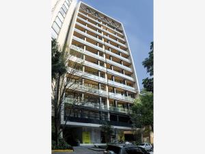 Departamento en venta en Polanco V Sección, Miguel Hidalgo — foto 3 de 28