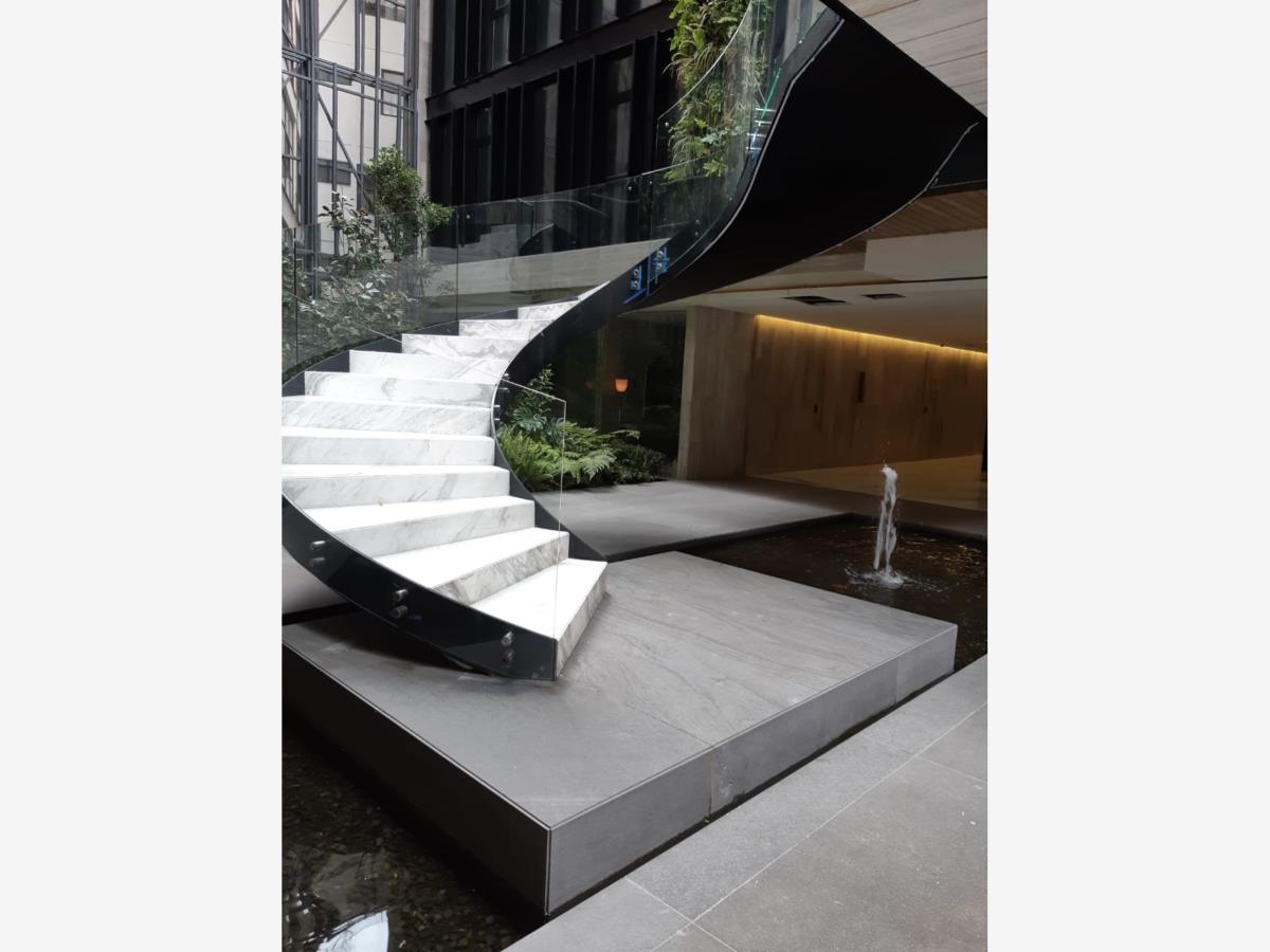 Departamento en venta en Polanco V Sección, Miguel Hidalgo — foto 1 de 28