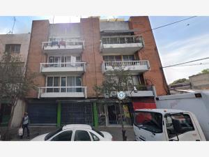 Departamento en Guerrero, Cuauhtémoc, Ciudad de México