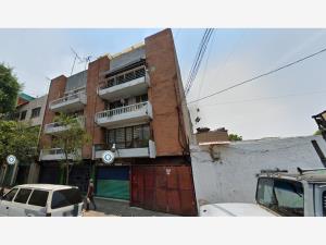 Departamento en venta en Guerrero, Cuauhtémoc — foto 3 de 6