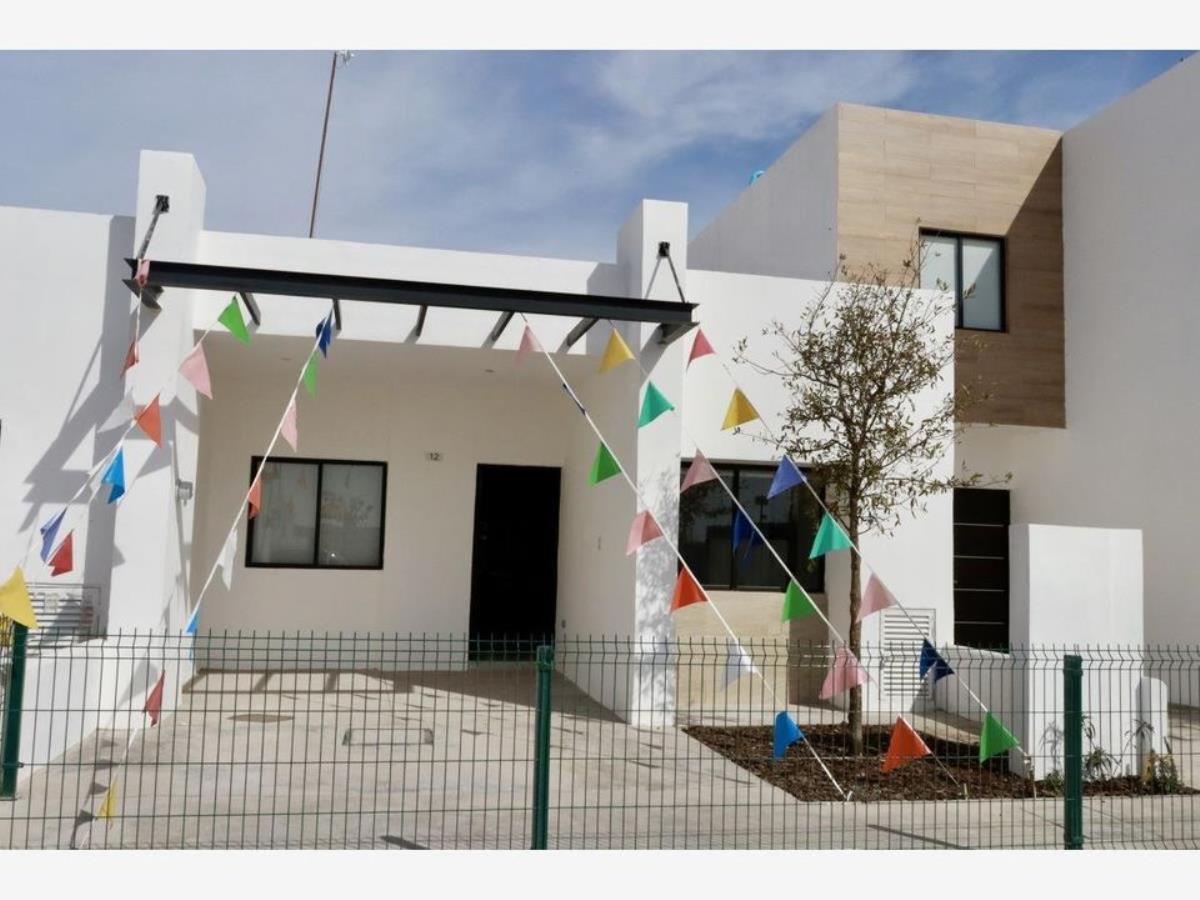Casa en venta en Los Viñedos, Torreón — foto 1 de 15