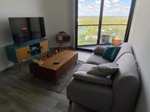 Departamento en renta en Cabo Norte, Mérida — foto 2 de 13