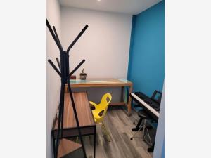 Departamento en renta en Cabo Norte, Mérida — foto 3 de 13