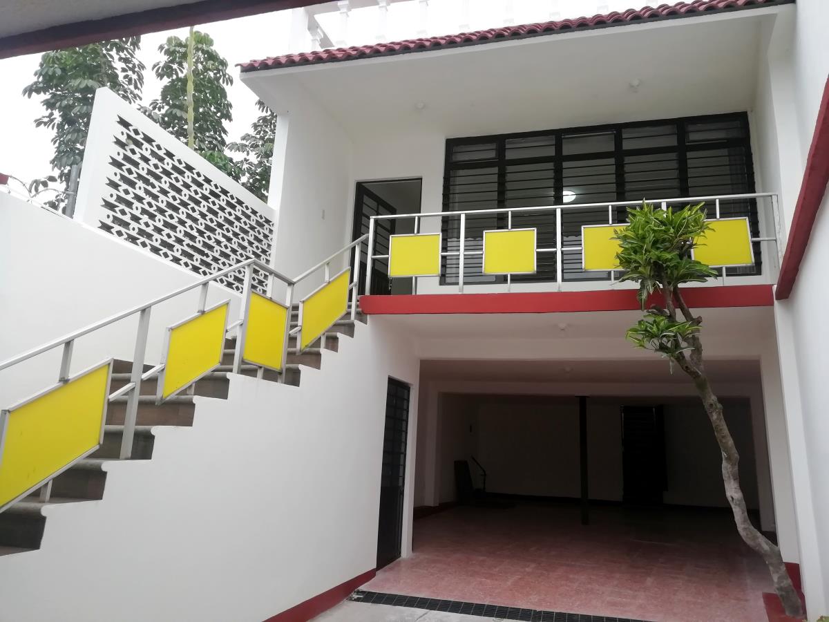 Casa en renta en Alameda, Córdoba — foto 1 de 22